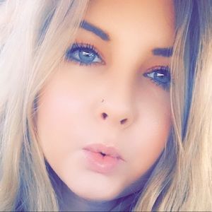 Meet your Posher, Mackenzie